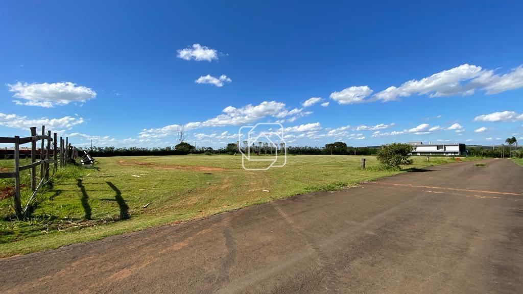 Terreno à venda em Porto Feliz - SP - Fazenda Alvorada: 