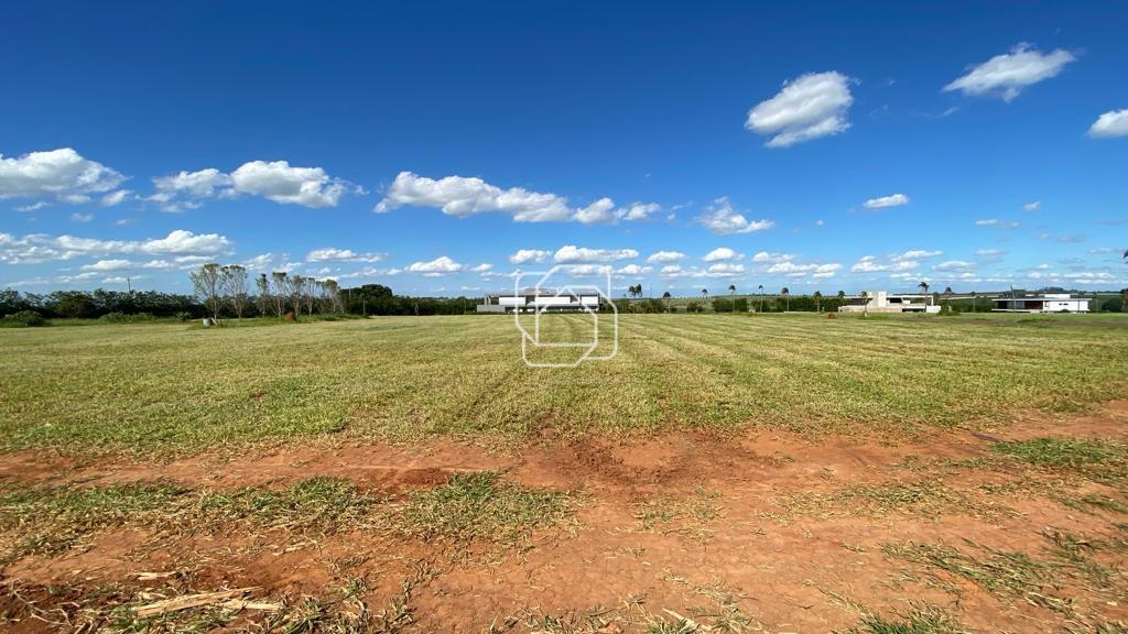 Terreno à venda em Porto Feliz - SP - Fazenda Alvorada: 