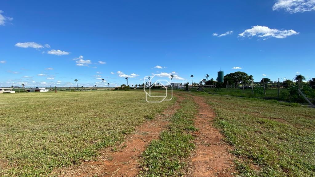 Terreno à venda em Porto Feliz - SP - Fazenda Alvorada: 