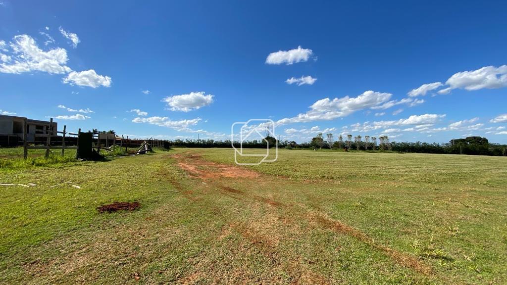 Terreno à venda em Porto Feliz - SP - Fazenda Alvorada: 