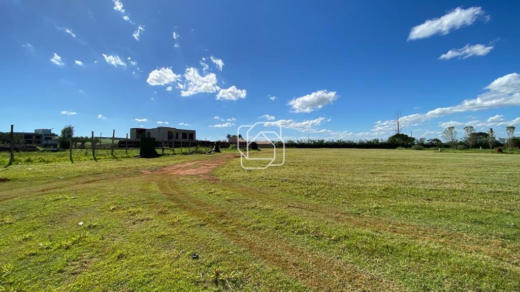 Terreno à venda em Porto Feliz - SP - Fazenda Alvorada: 
