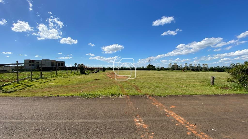 Terreno à venda em Porto Feliz - SP - Fazenda Alvorada: 