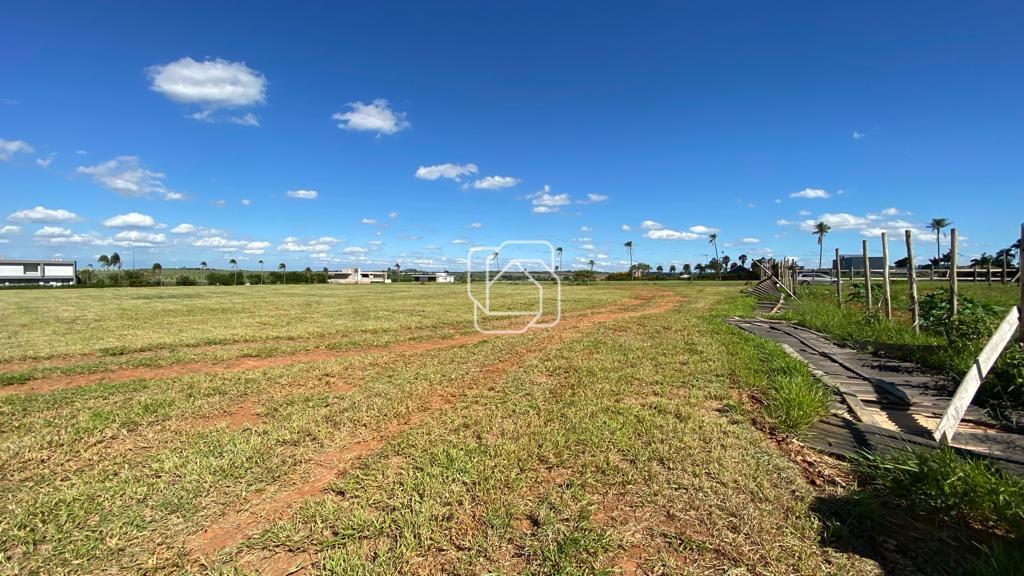 Terreno à venda em Porto Feliz - SP - Fazenda Alvorada: 