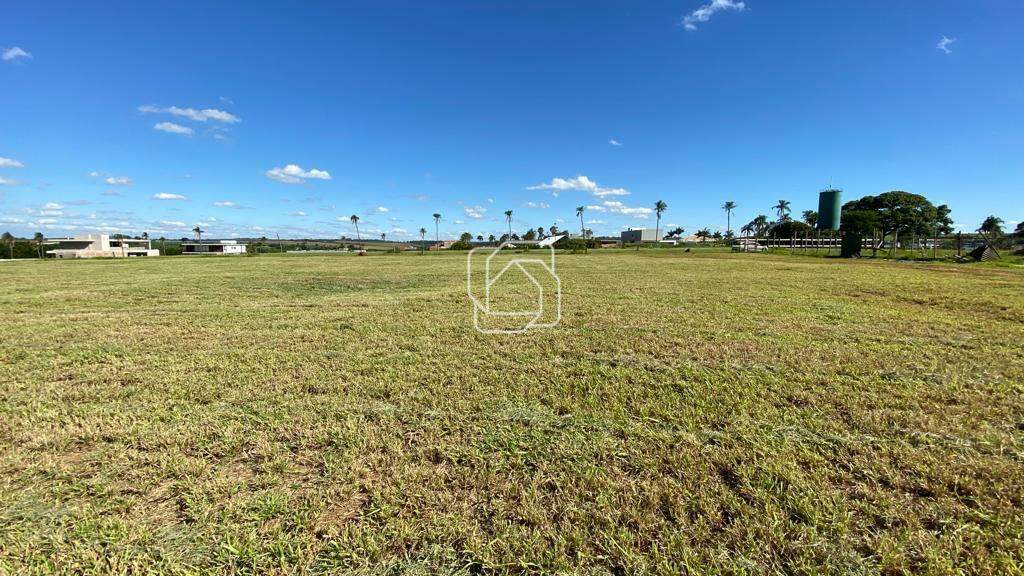 Terreno à venda em Porto Feliz - SP - Fazenda Alvorada: 
