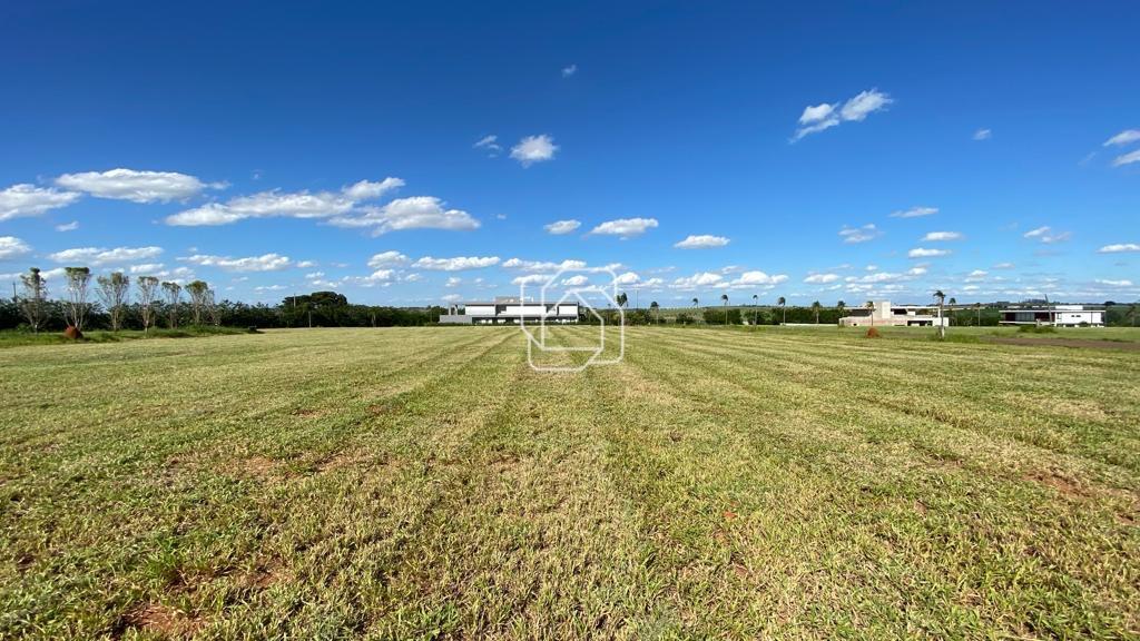 Terreno à venda em Porto Feliz - SP - Fazenda Alvorada: 
