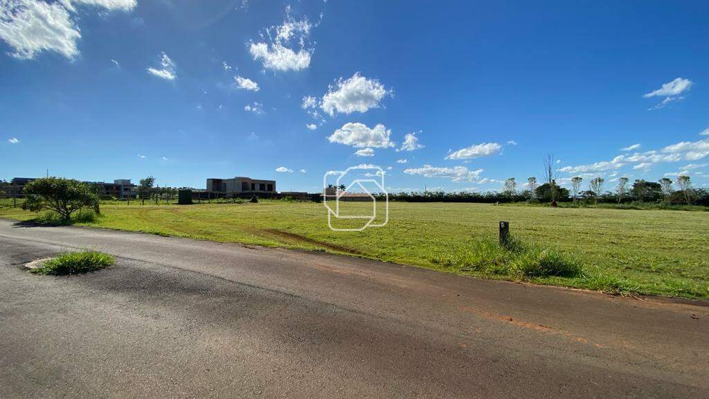 Terreno à venda em Porto Feliz - SP - Fazenda Alvorada: 