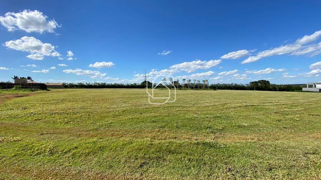 Terreno à venda em Porto Feliz - SP - Fazenda Alvorada: 
