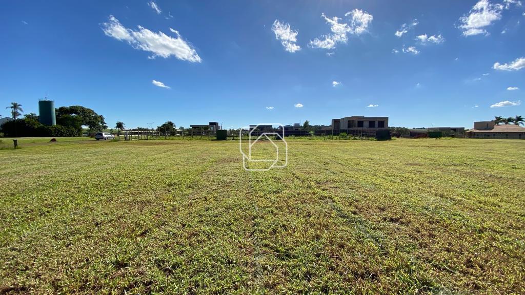 Terreno à venda em Porto Feliz - SP - Fazenda Alvorada: 