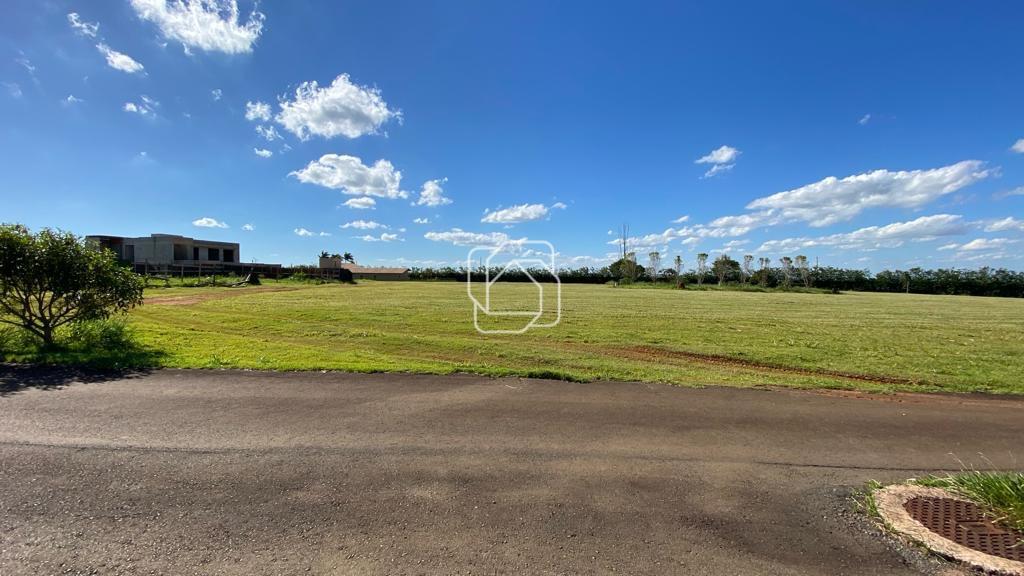 Terreno à venda em Porto Feliz - SP - Fazenda Alvorada: 