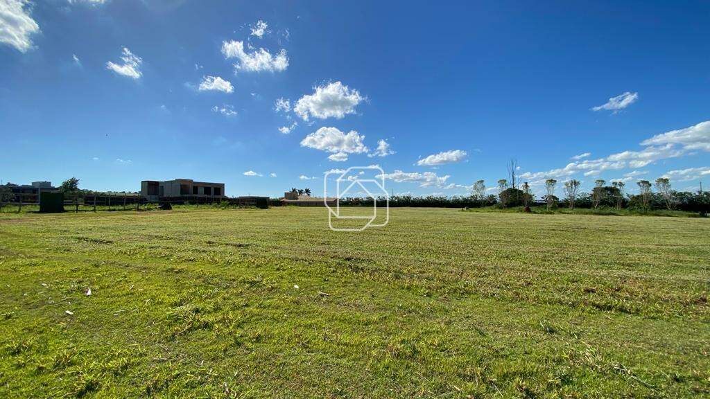 Terreno à venda em Porto Feliz - SP - Fazenda Alvorada: 
