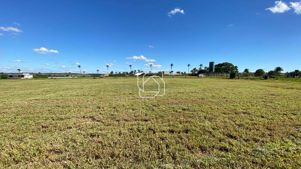 Terreno à venda em Porto Feliz - SP - Fazenda Alvorada: 