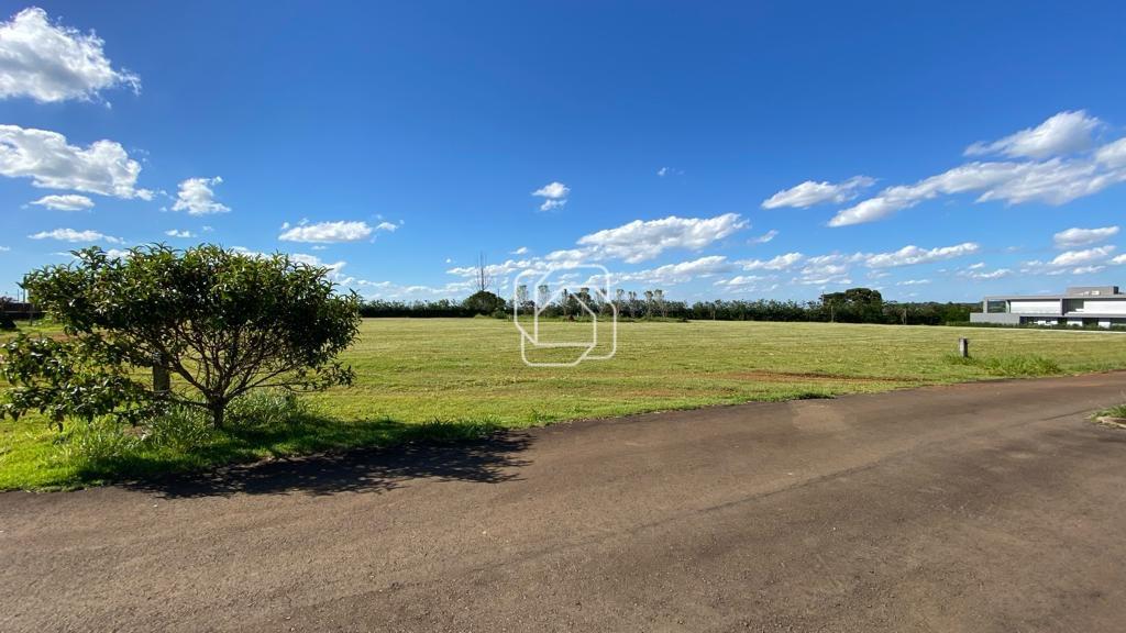 Terreno à venda em Porto Feliz - SP - Fazenda Alvorada: 