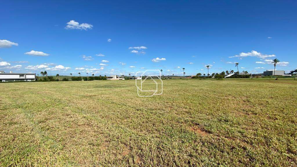 Terreno à venda em Porto Feliz - SP - Fazenda Alvorada: 