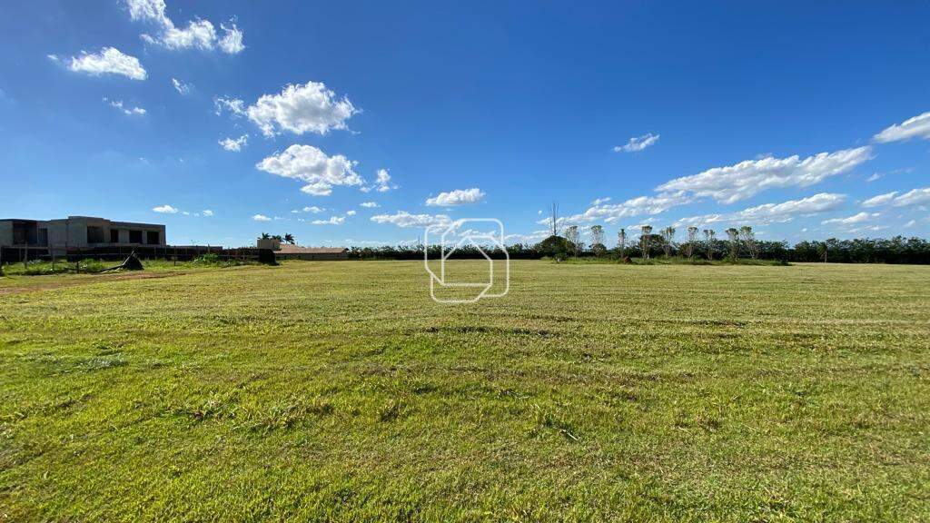 Terreno à venda em Porto Feliz - SP - Fazenda Alvorada: 