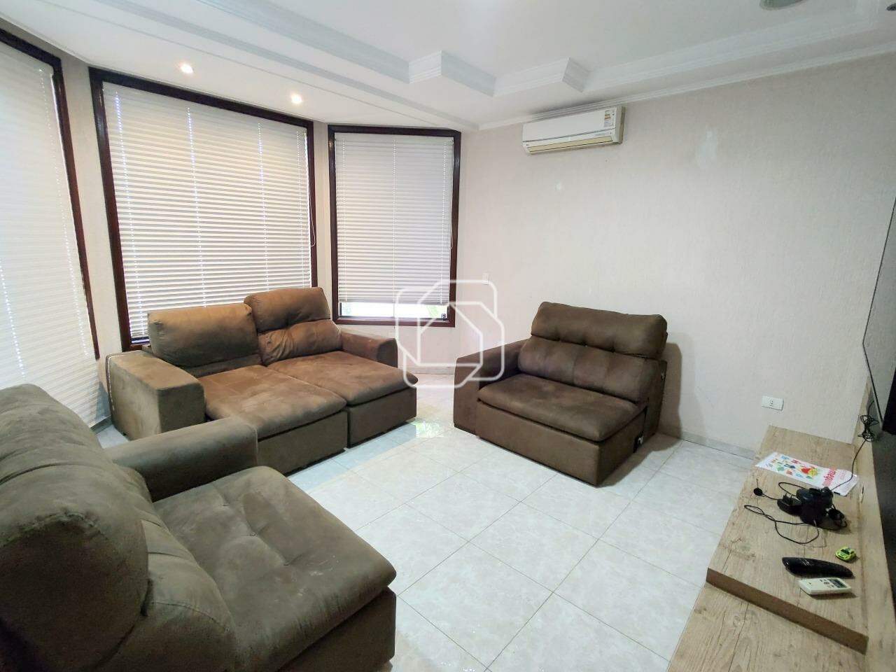 Casa de Condomínio à venda em Itu - SP - Parque Village Castelo: Home Theater
