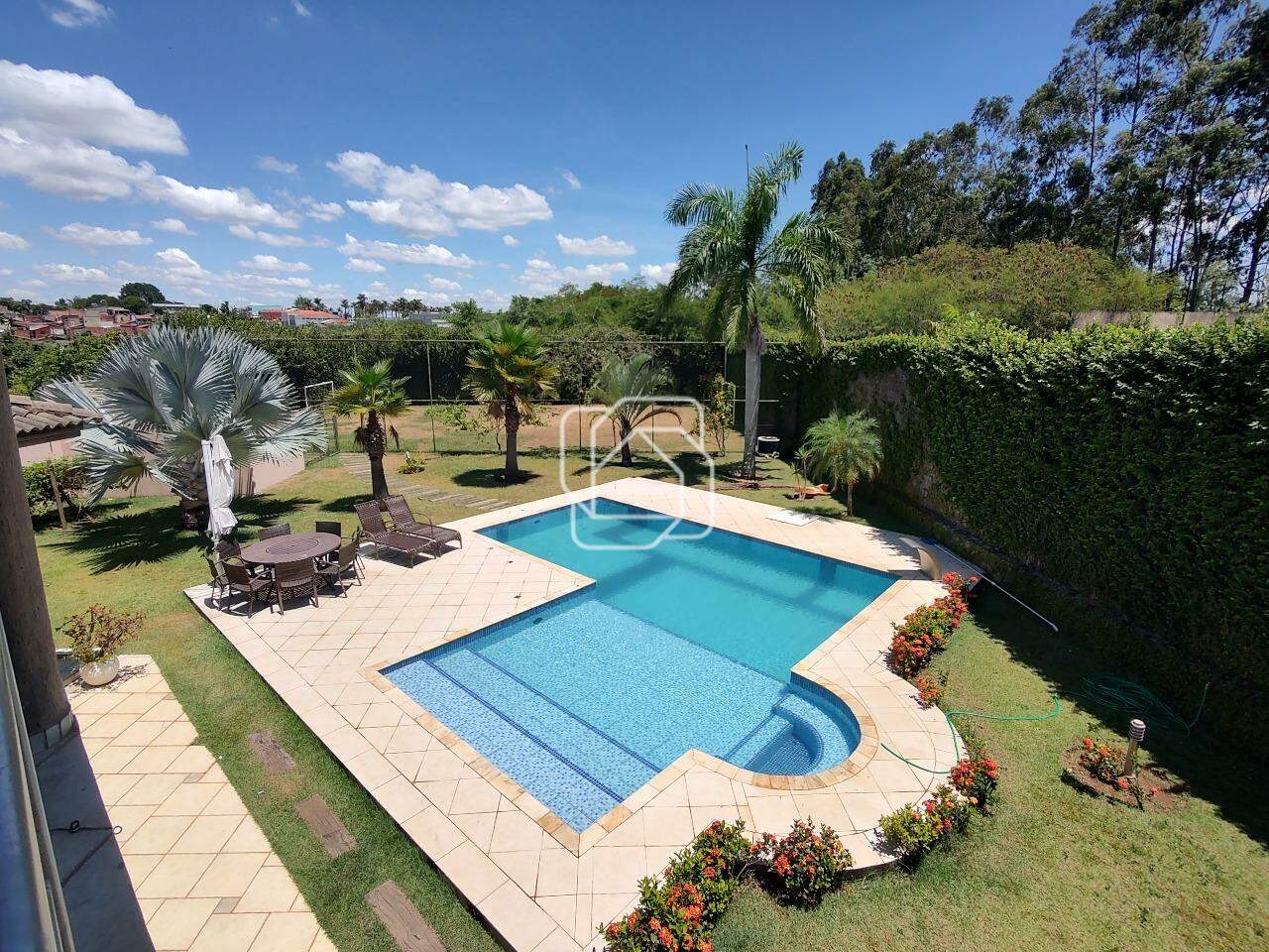 Casa de Condomínio à venda em Itu - SP - Parque Village Castelo: 