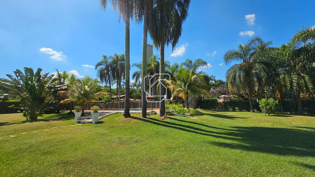 Casa de Condomínio à venda em Indaiatuba - SP - Chácara Polaris: Área externa