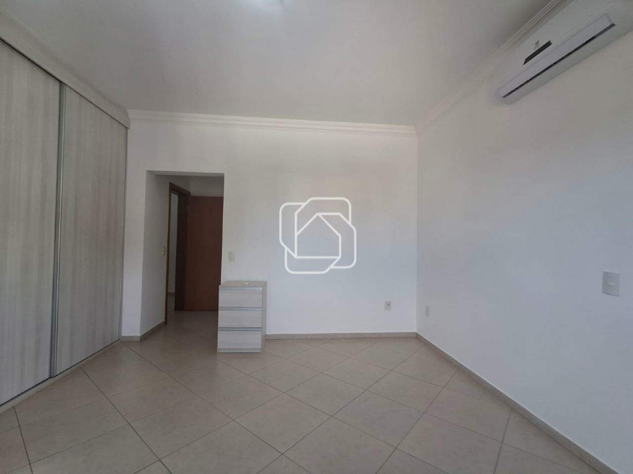 Casa de Condomínio para aluguel em Indaiatuba - SP - Jardim Residencial Santa Clara: Dormitório