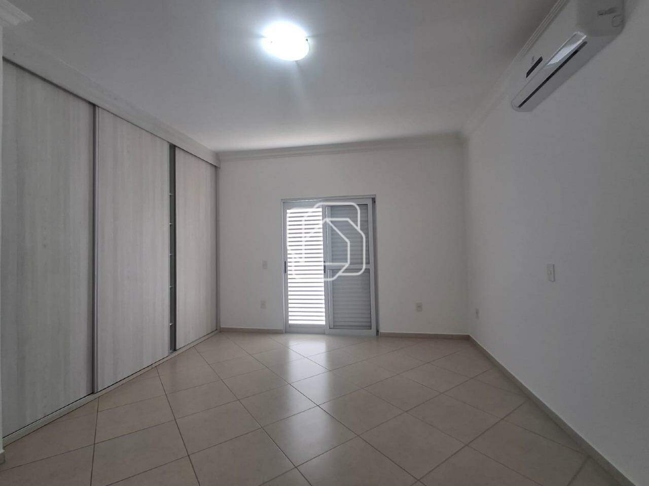 Casa de Condomínio para aluguel em Indaiatuba - SP - Jardim Residencial Santa Clara: Dormitório
