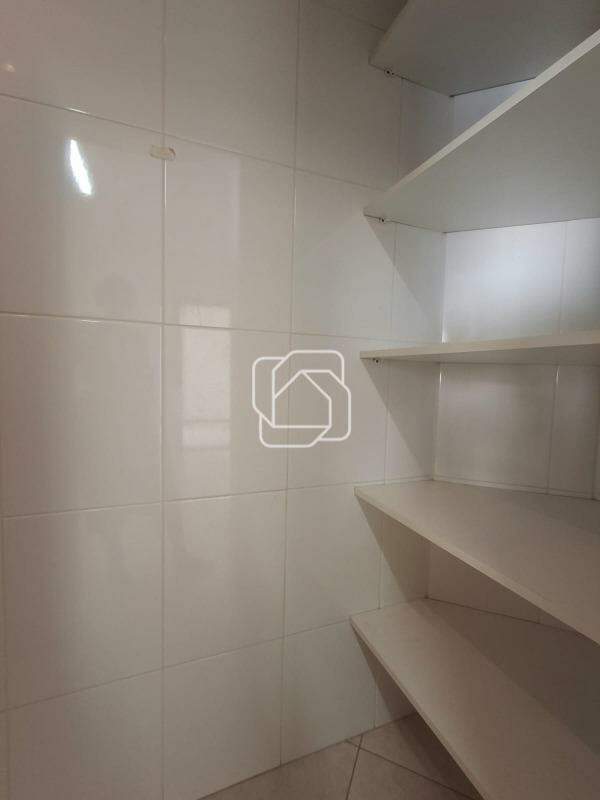Casa de Condomínio para aluguel em Indaiatuba - SP - Jardim Residencial Santa Clara: Despensa