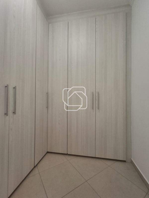 Casa de Condomínio para aluguel em Indaiatuba - SP - Jardim Residencial Santa Clara: Closet