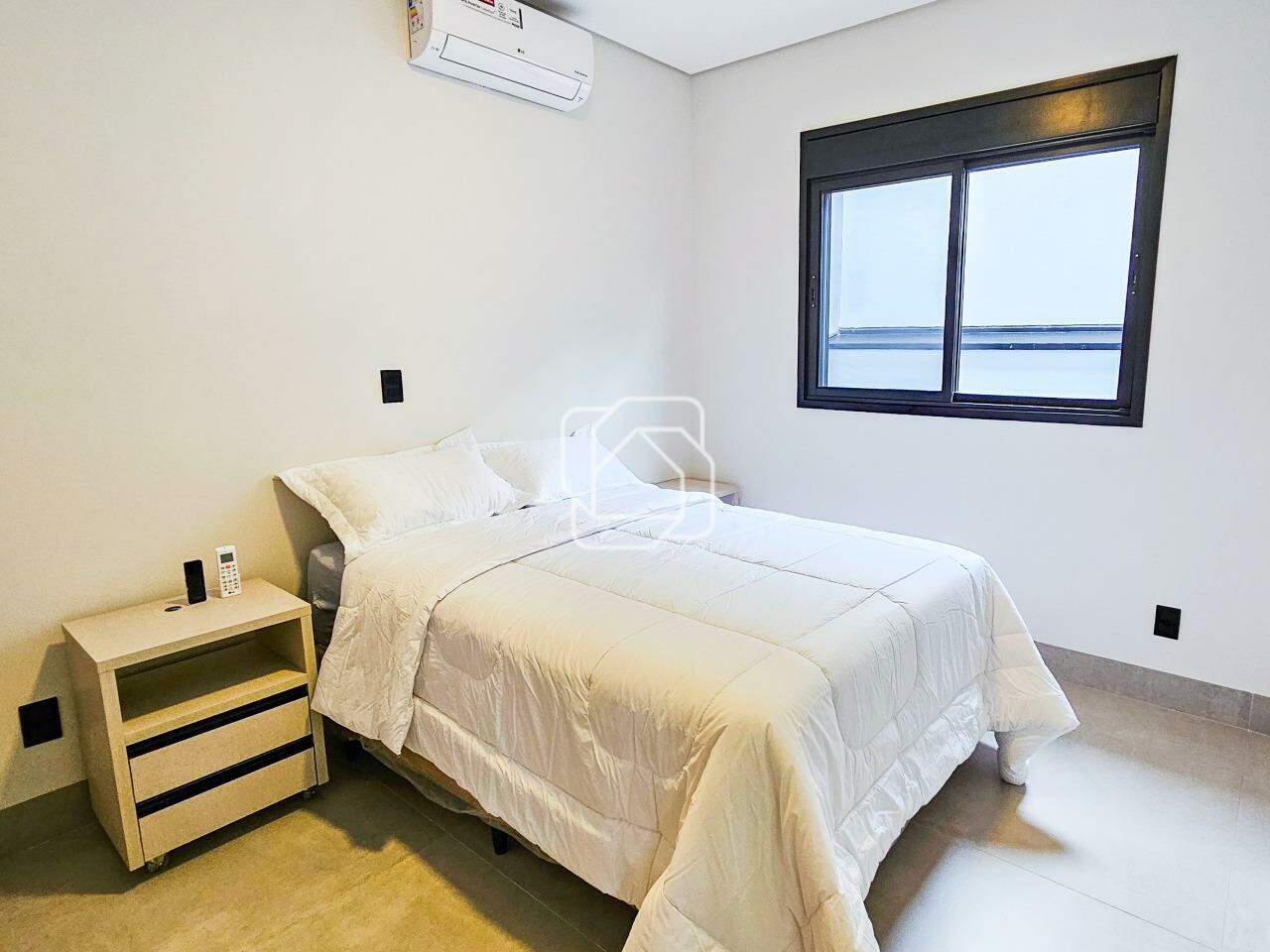 Casa de Condomínio à venda em Itu - SP - Condomínio Villas do Golfe: Suíte