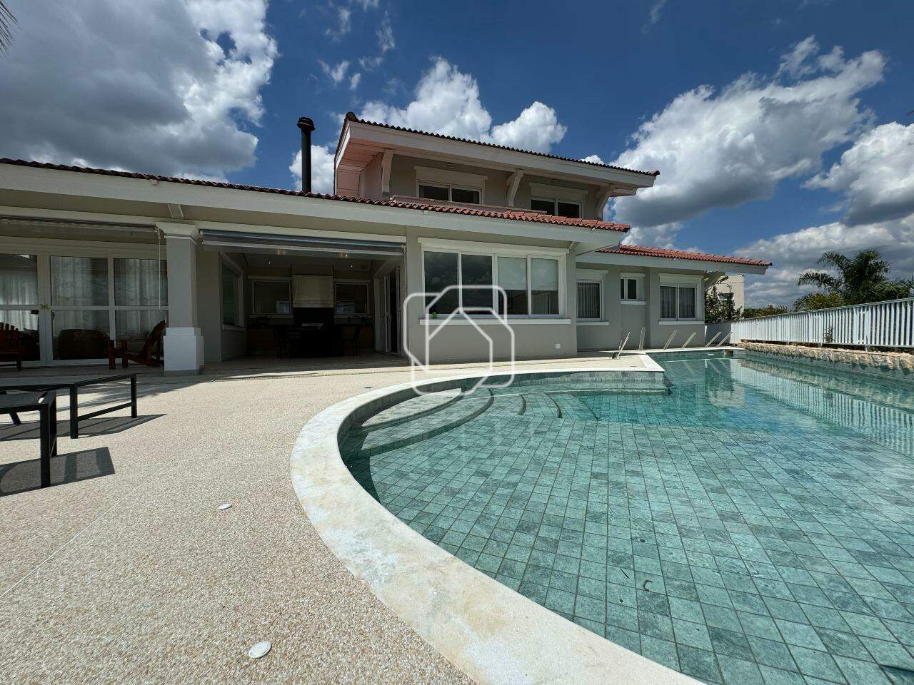 Casa de Condomínio à venda em Itu - SP - Jardim Plaza Atheneé: 