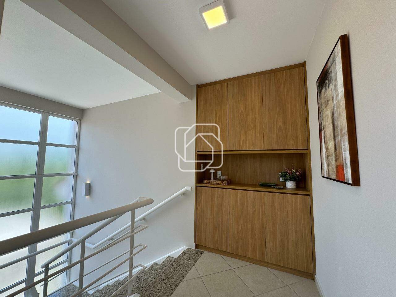Casa de Condomínio à venda em Itu - SP - Jardim Plaza Atheneé: 