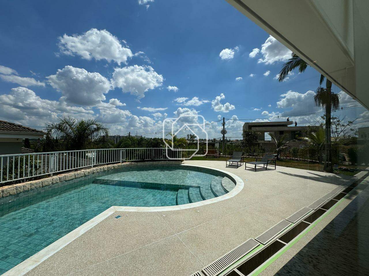 Casa de Condomínio à venda em Itu - SP - Jardim Plaza Atheneé: 