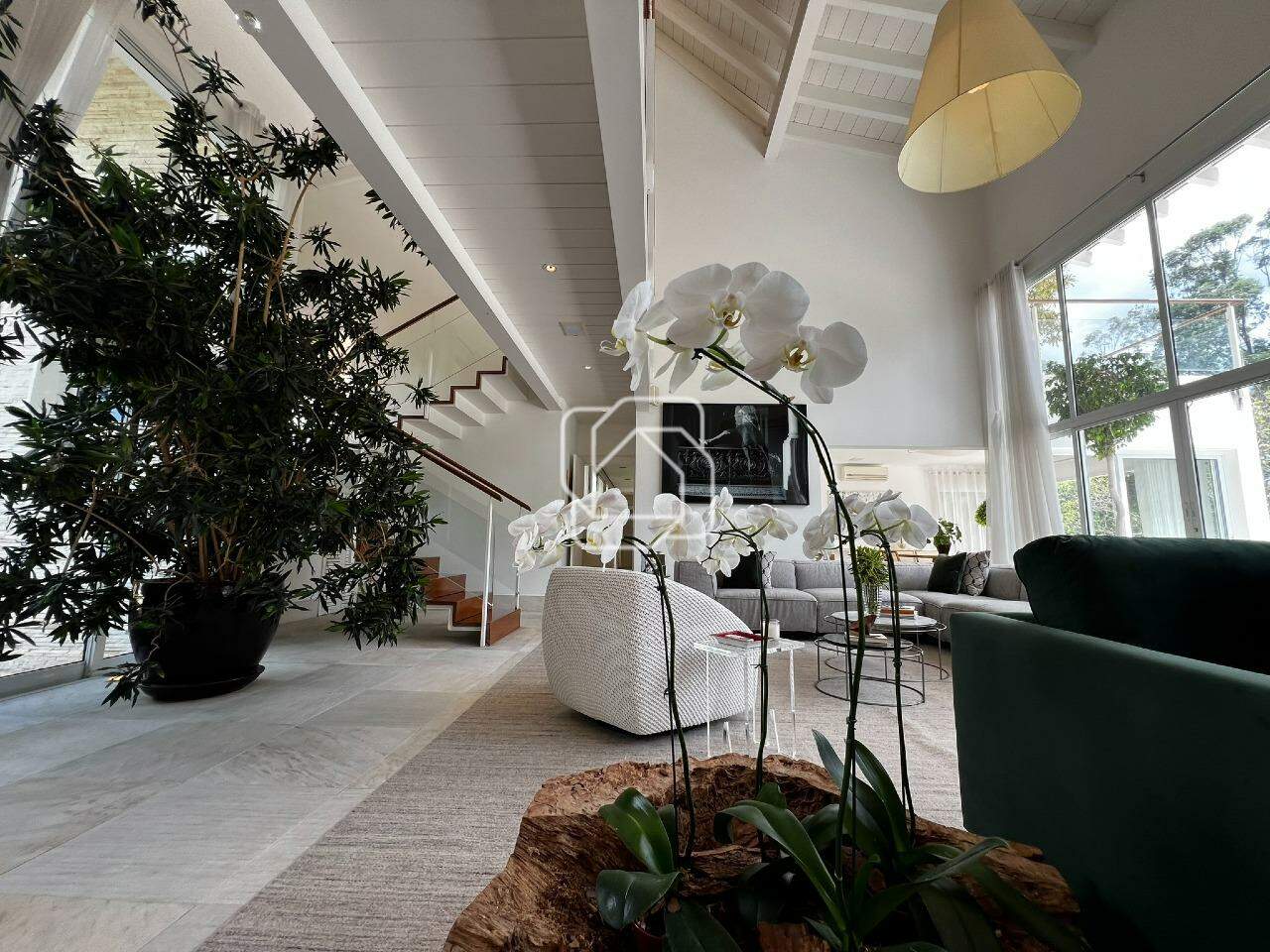 Casa de Condomínio à venda em Itu - SP - Fazenda Vila Real de Itu: 
