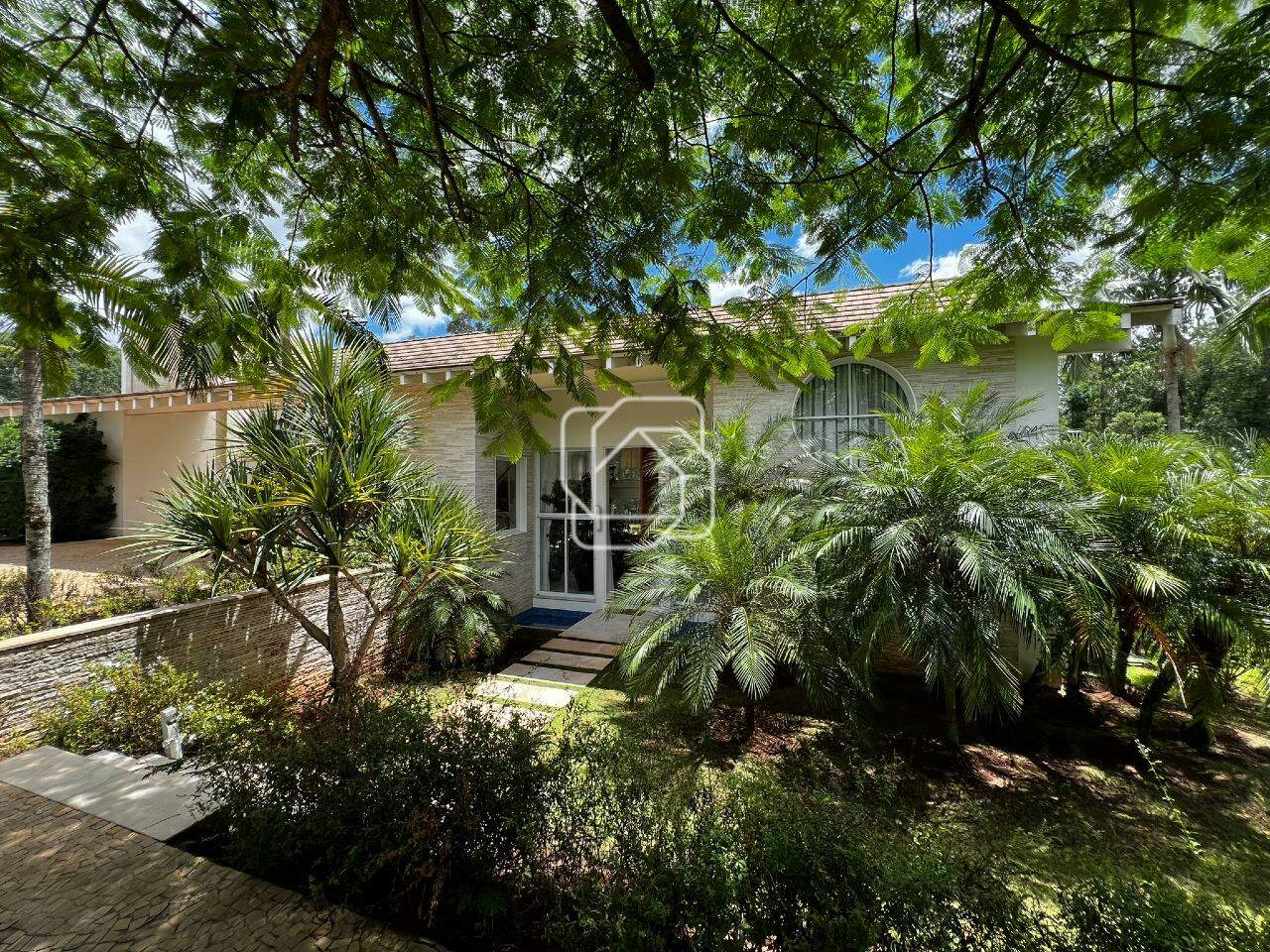 Casa de Condomínio à venda em Itu - SP - Fazenda Vila Real de Itu: 