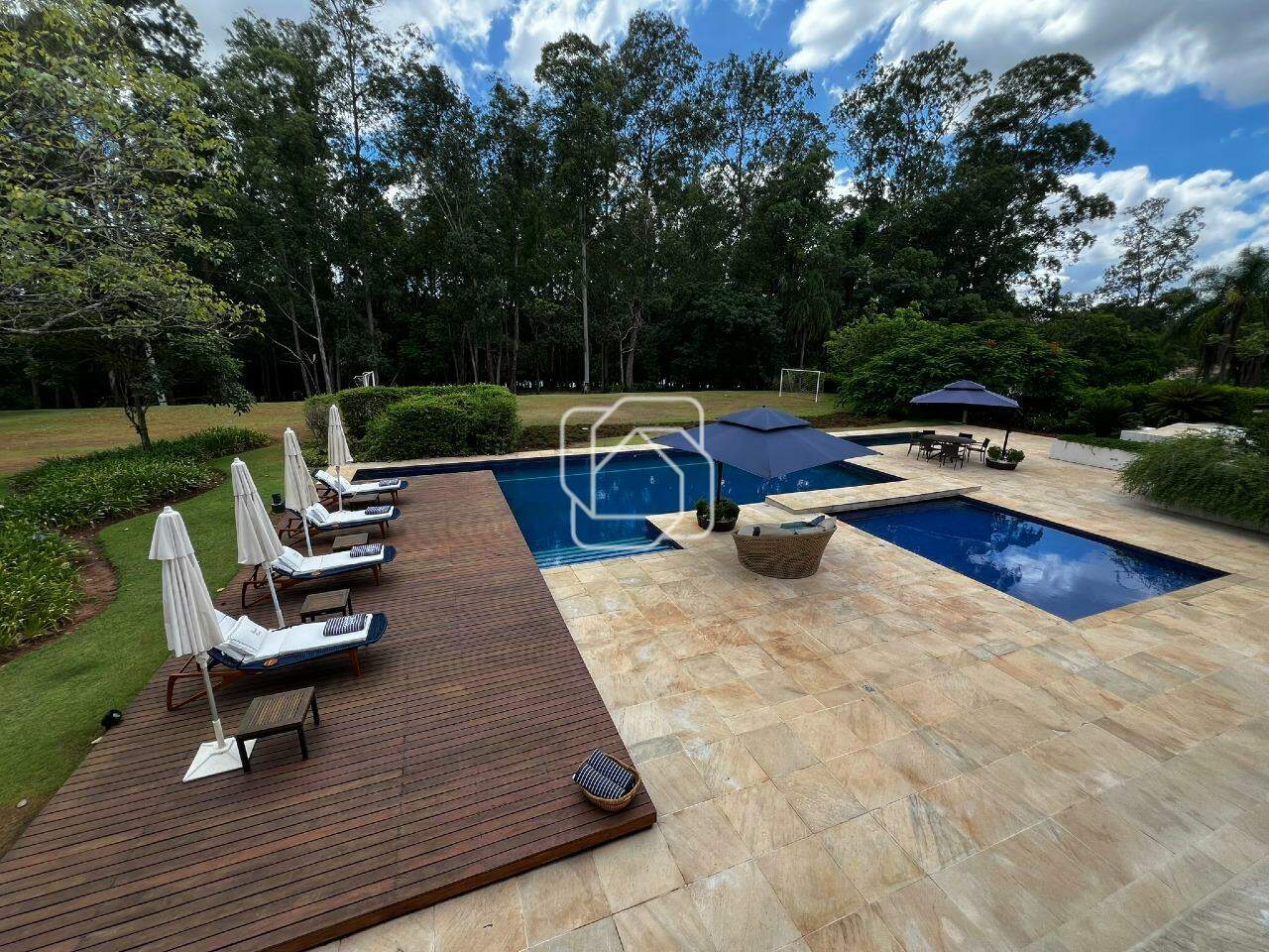Casa de Condomínio à venda em Itu - SP - Fazenda Vila Real de Itu: 