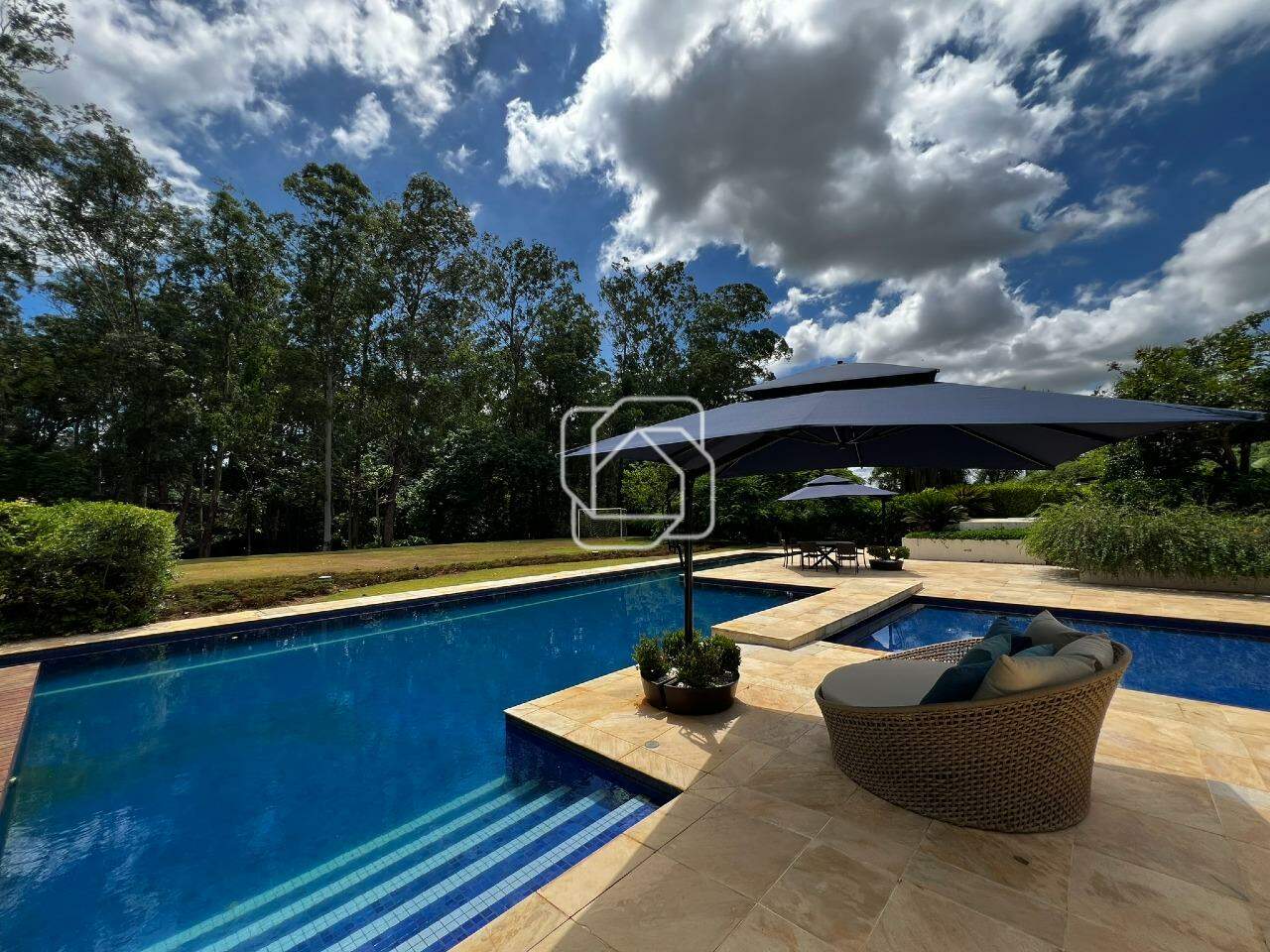 Casa de Condomínio à venda em Itu - SP - Fazenda Vila Real de Itu: 