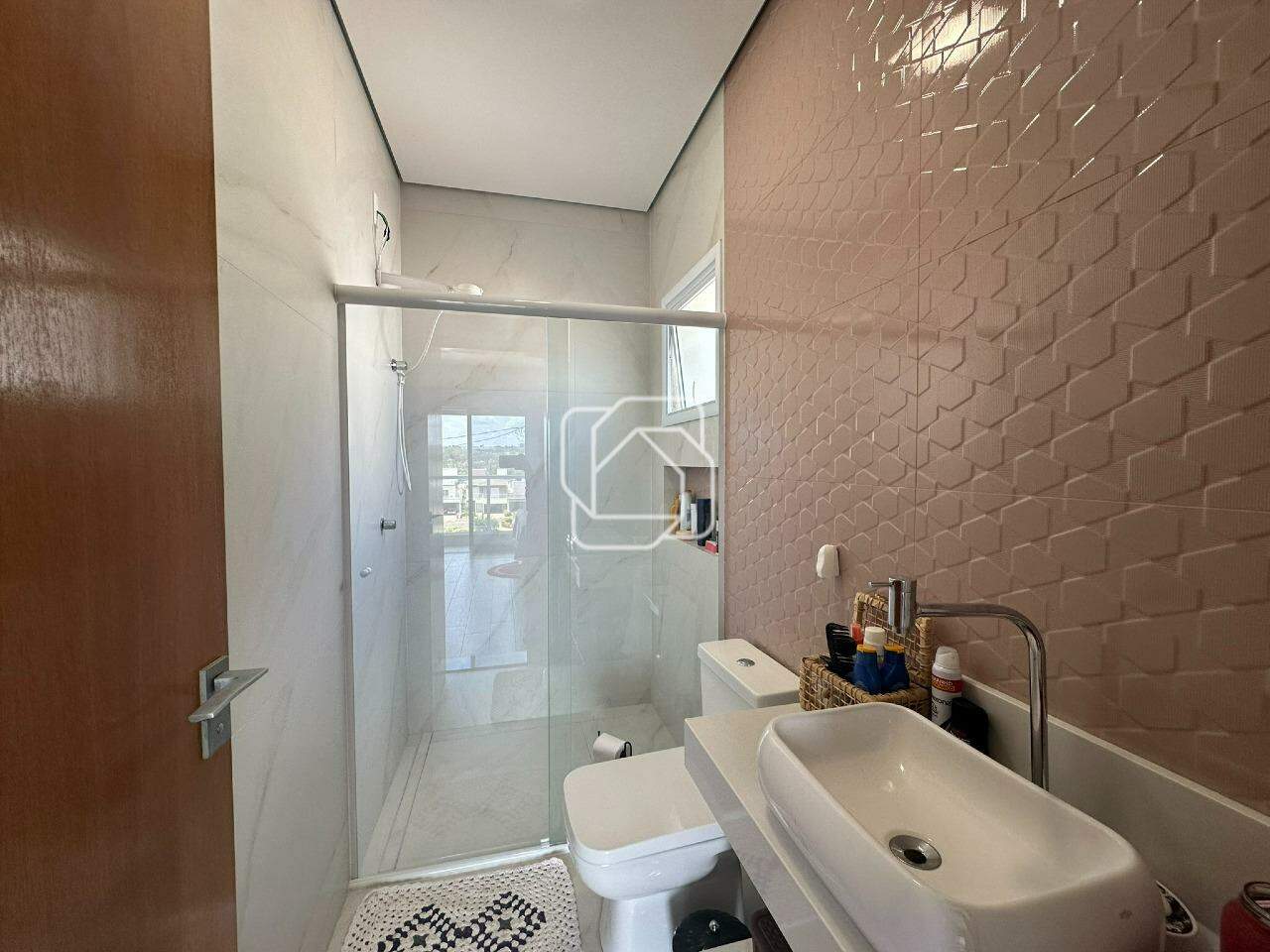 Casa de Condomínio à venda em Salto - SP - Condomínio Costa das Areias: