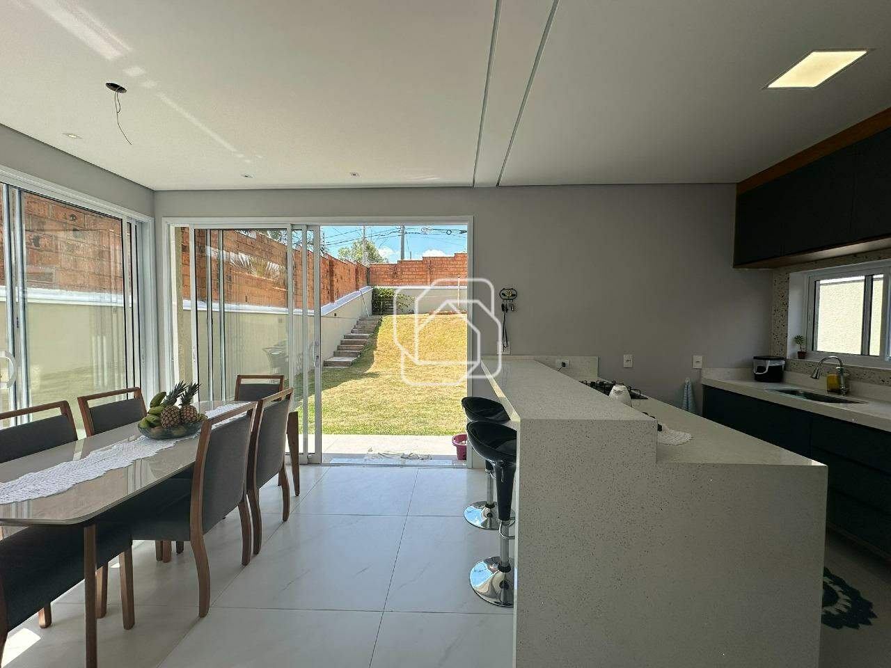 Casa de Condomínio à venda em Salto - SP - Condomínio Costa das Areias: