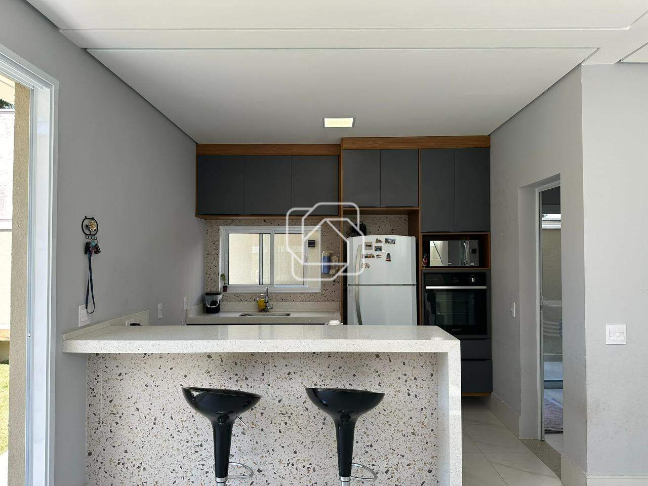 Casa de Condomínio à venda em Salto - SP - Condomínio Costa das Areias: