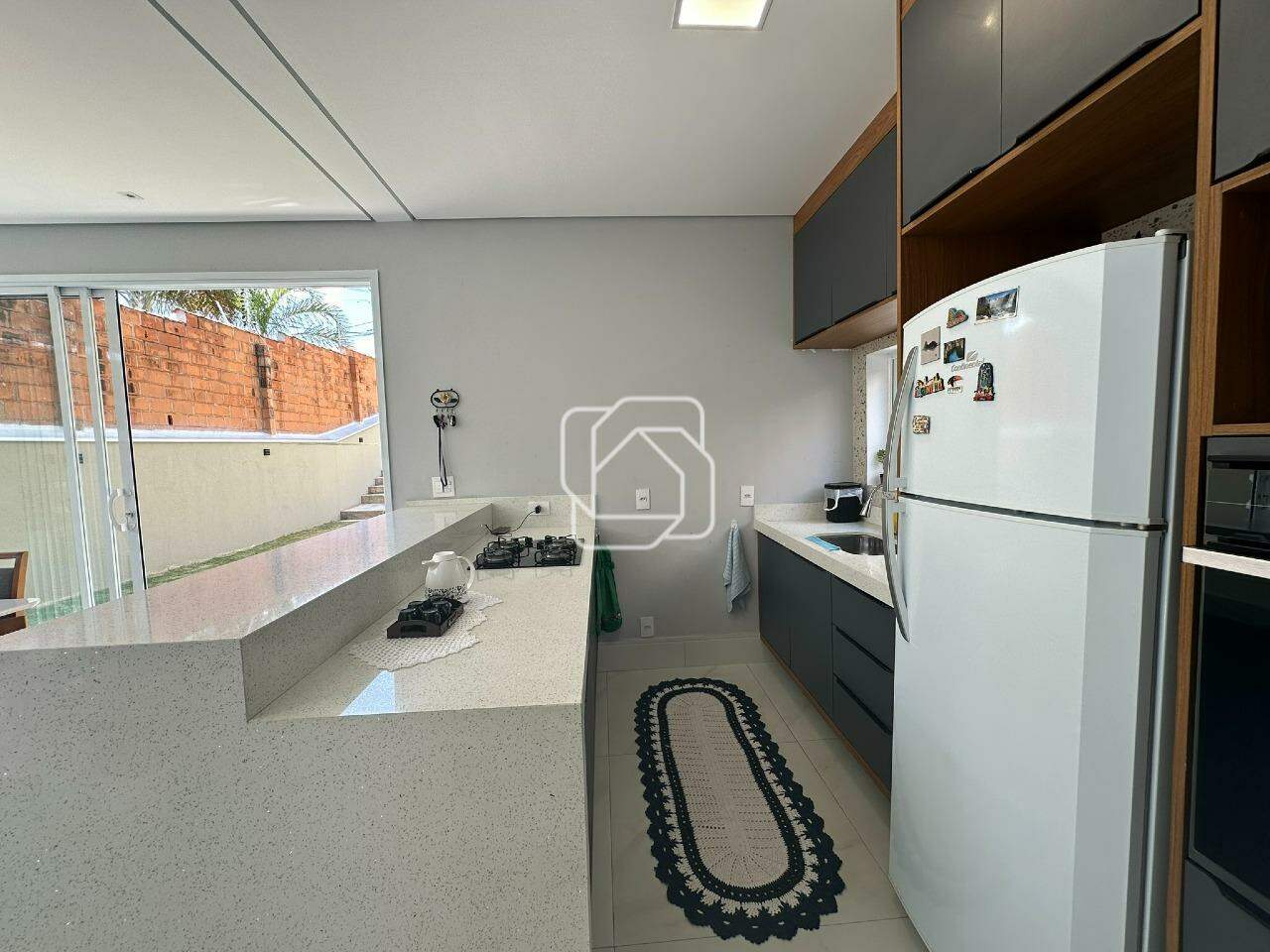 Casa de Condomínio à venda em Salto - SP - Condomínio Costa das Areias: