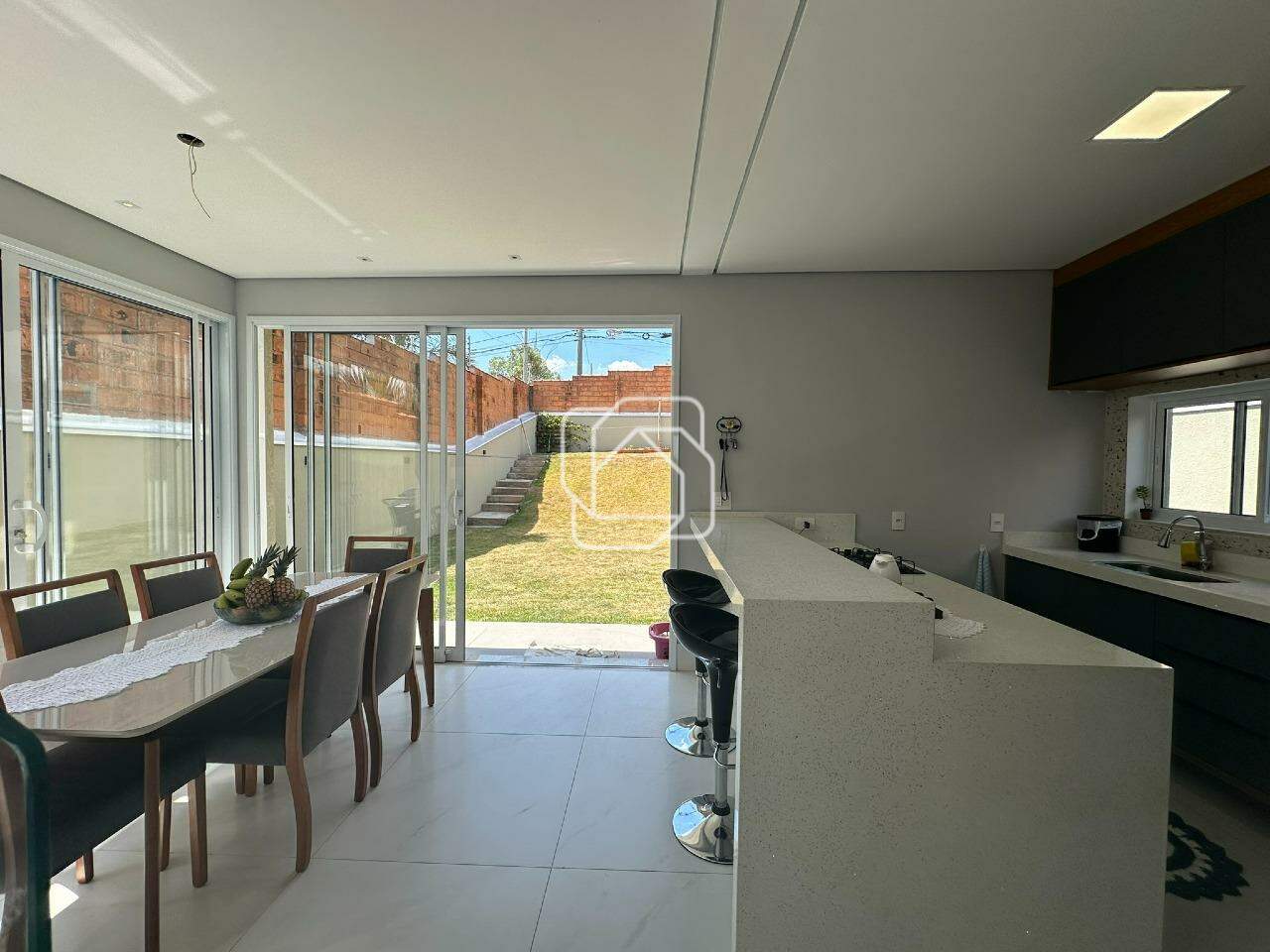 Casa de Condomínio à venda em Salto - SP - Condomínio Costa das Areias: