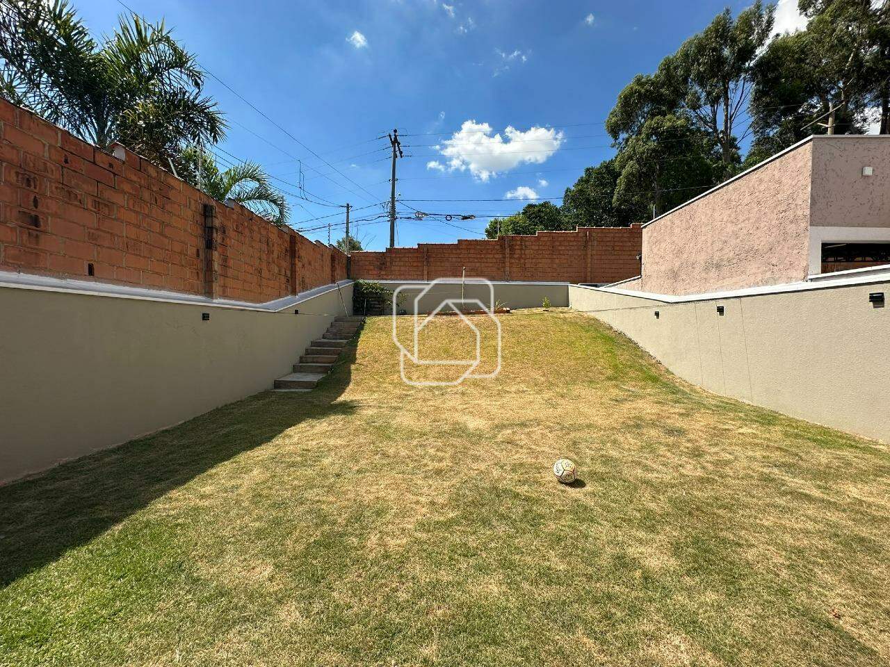 Casa de Condomínio à venda em Salto - SP - Condomínio Costa das Areias: