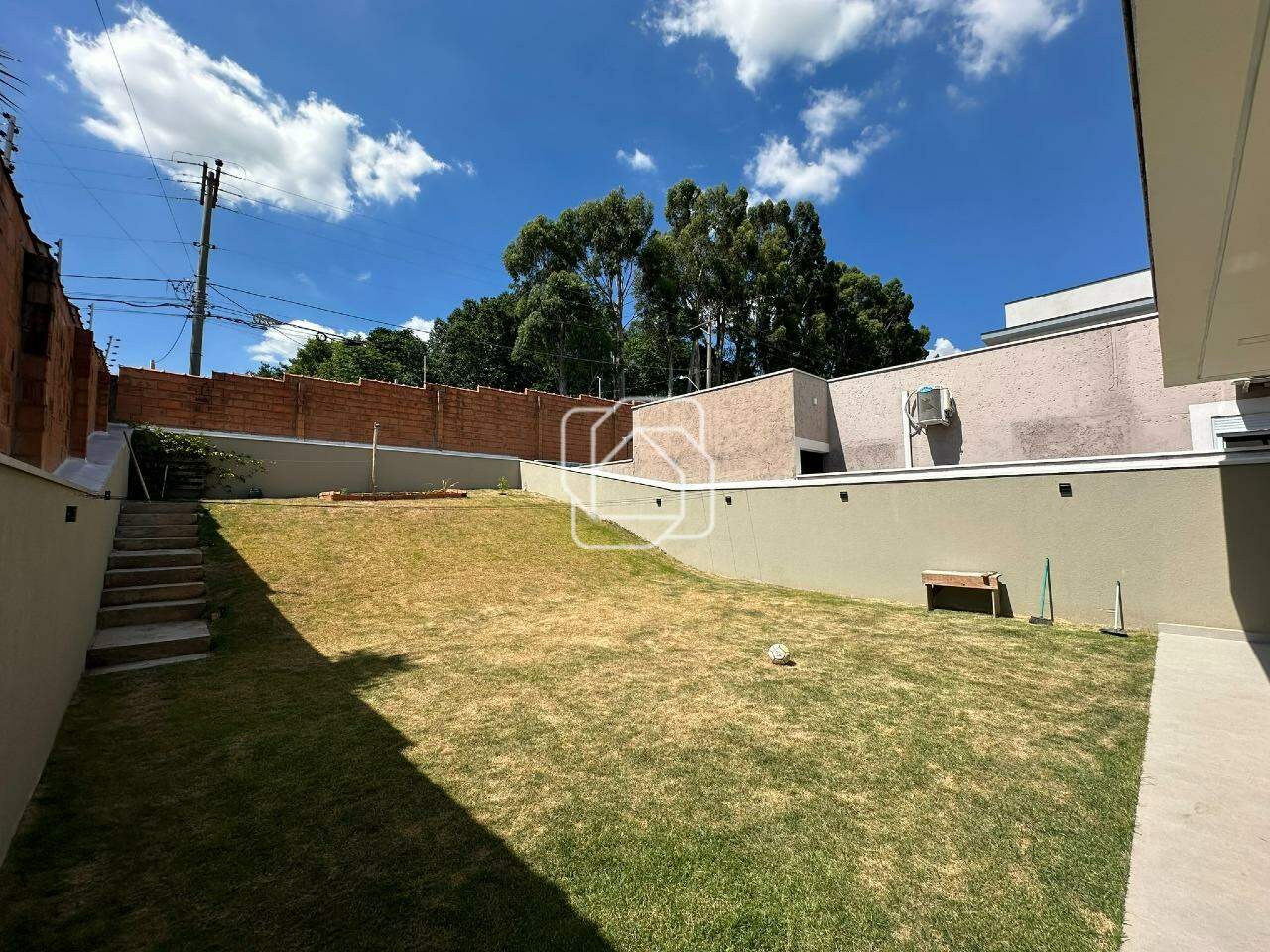 Casa de Condomínio à venda em Salto - SP - Condomínio Costa das Areias: