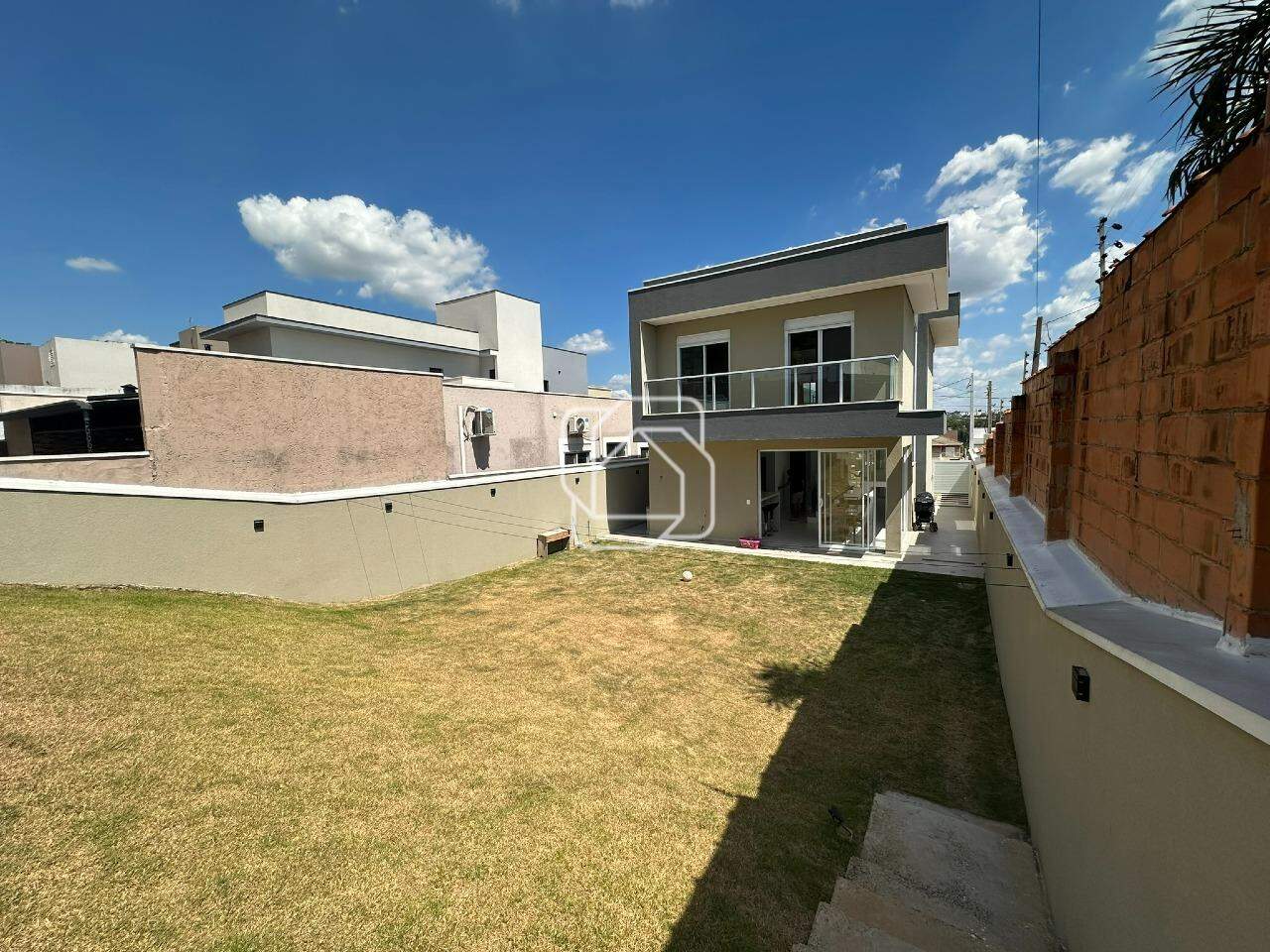 Casa de Condomínio à venda em Salto - SP - Condomínio Costa das Areias: