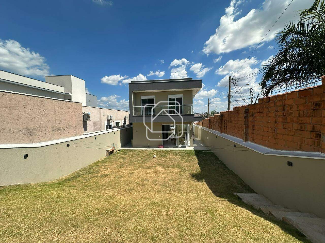 Casa de Condomínio à venda em Salto - SP - Condomínio Costa das Areias: