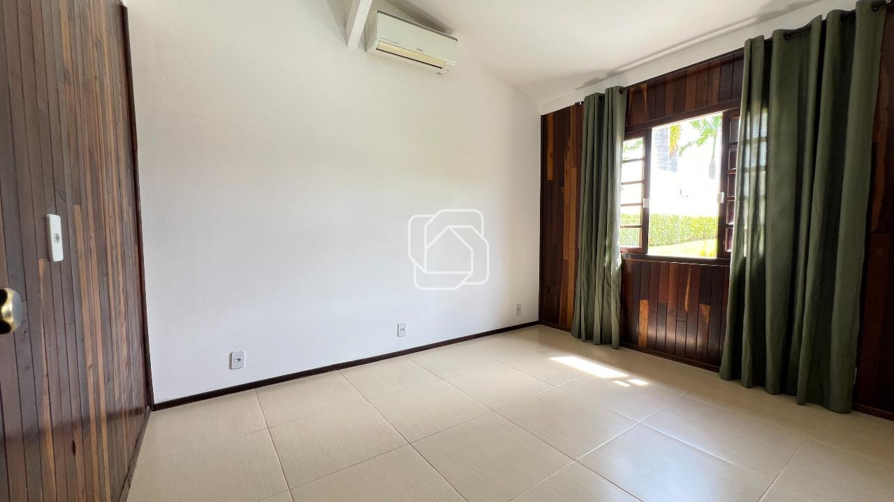 Casa de Condomínio para aluguel em Indaiatuba - SP - Terras de Itaici: Dormitório