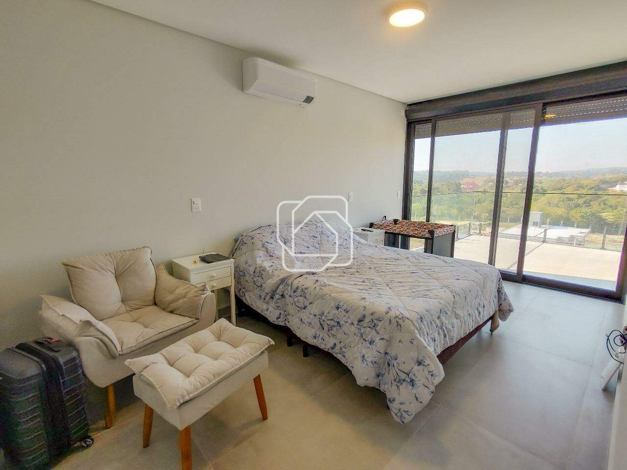 Casa de Condomínio à venda em Itu - SP - Condomínio UNA: 