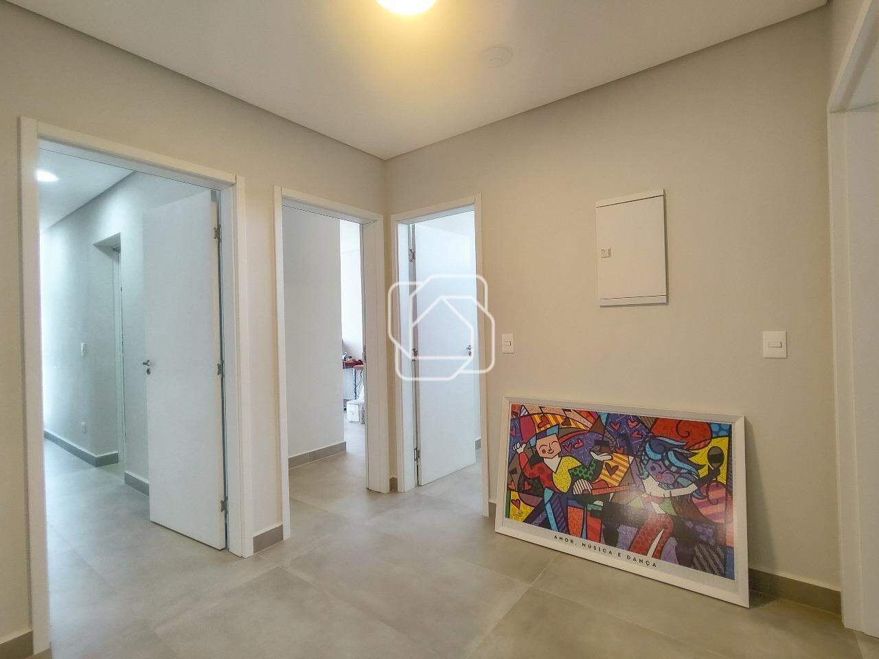 Casa de Condomínio à venda em Itu - SP - Condomínio UNA: 