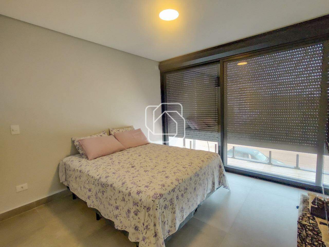Casa de Condomínio à venda em Itu - SP - Condomínio UNA: 