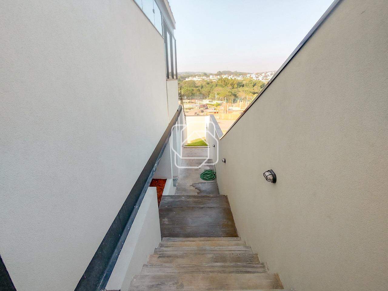 Casa de Condomínio à venda em Itu - SP - Condomínio UNA: 