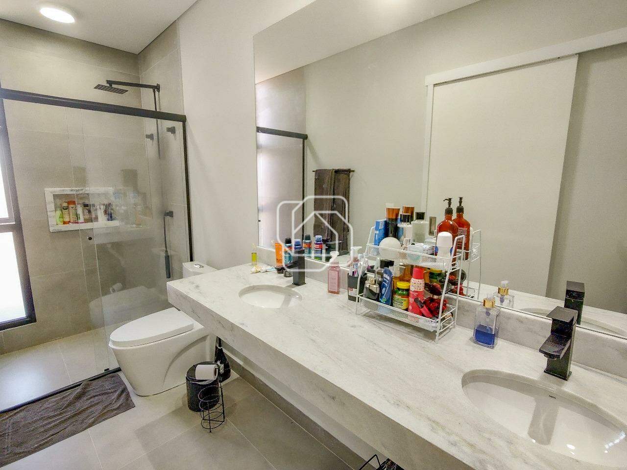 Casa de Condomínio à venda em Itu - SP - Condomínio UNA: 