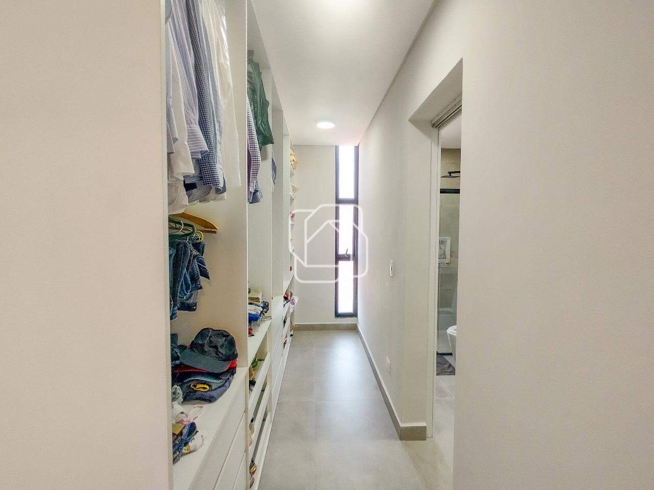 Casa de Condomínio à venda em Itu - SP - Condomínio UNA: 