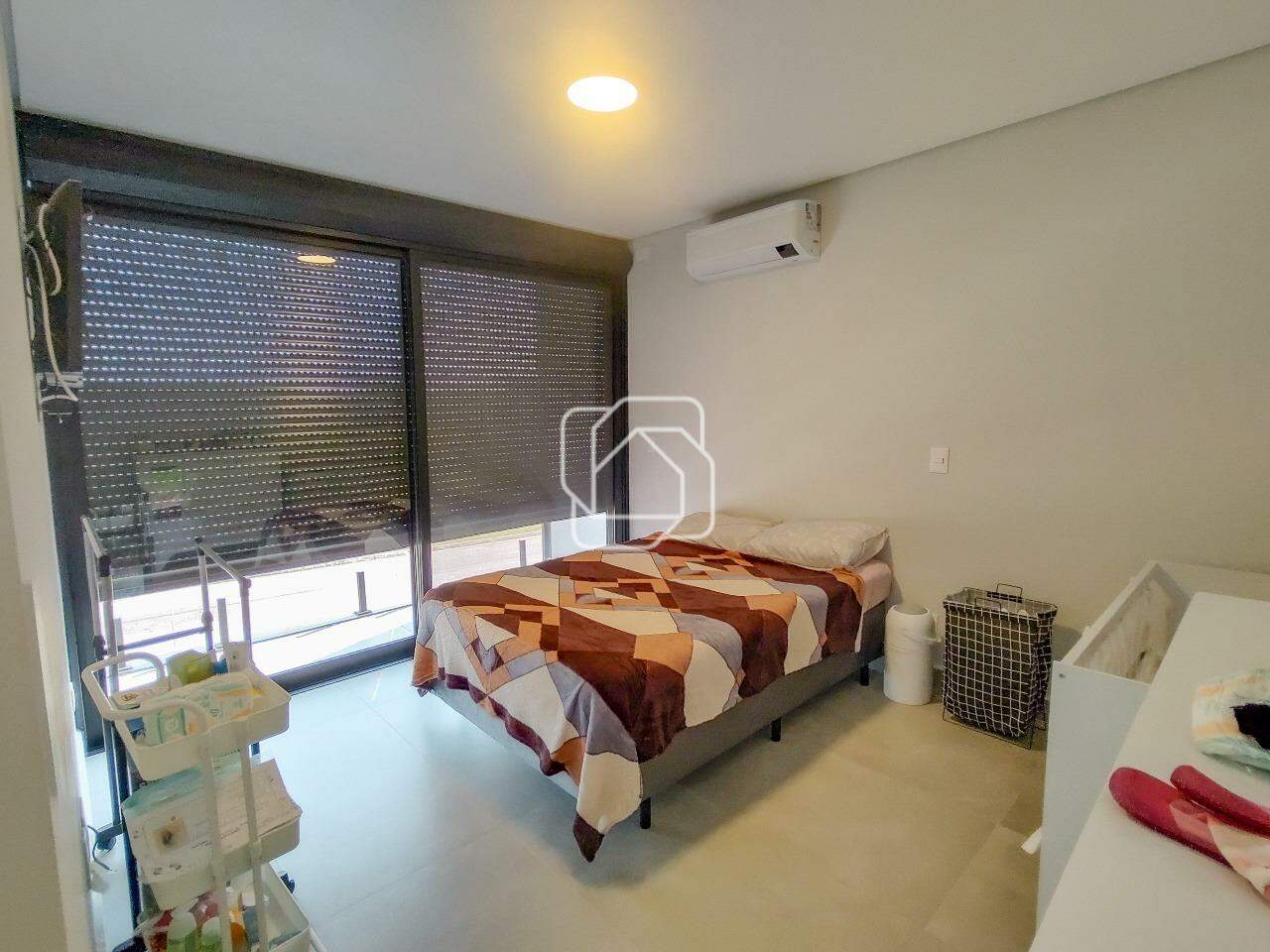 Casa de Condomínio à venda em Itu - SP - Condomínio UNA: 